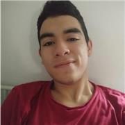 Tengo 18 años y poseo conocimientos sobre filosofía, política e Historia, también de historia del arte, y tengo un nivel de inglés B2